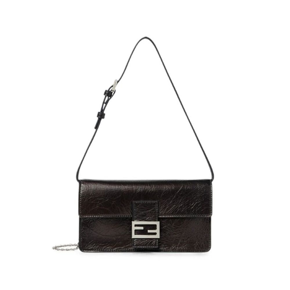 Fendi Black Wallets & Purses Women
